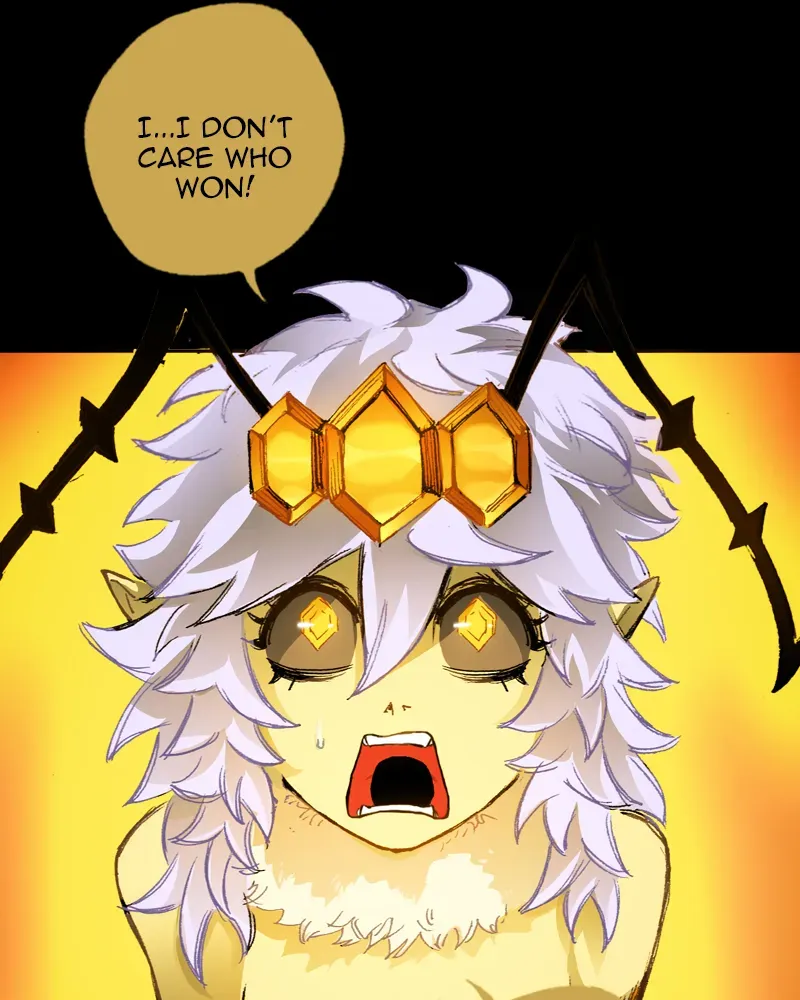 Daedalus of the Crows Chapter 48 Online - página 297