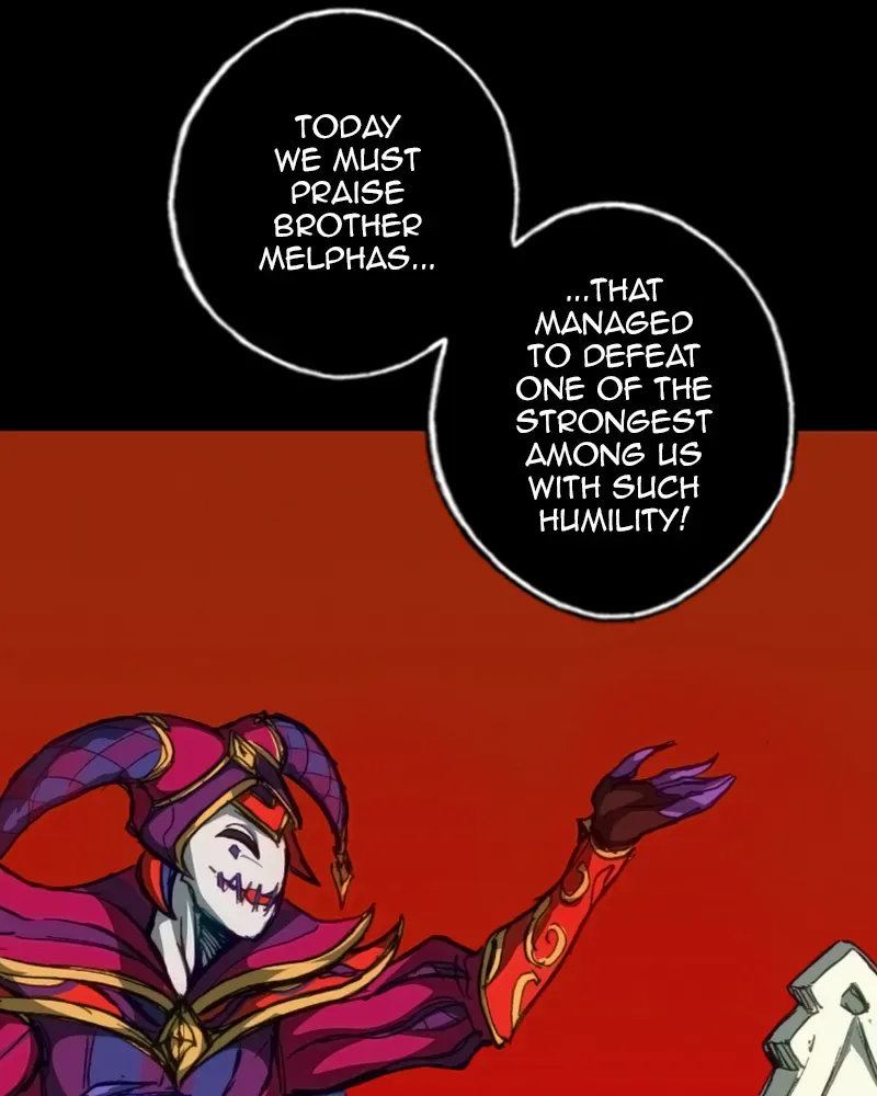 Daedalus of the Crows Chapter 48 Online - página 310