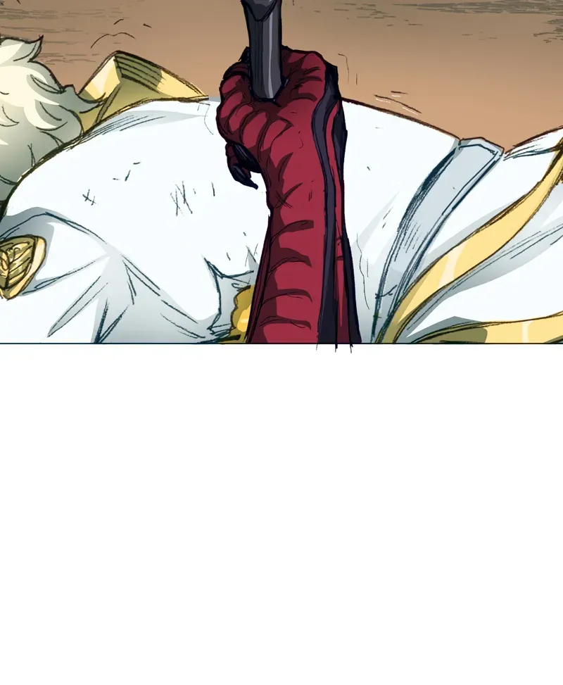 Daedalus of the Crows Chapter 48 Online - página 347
