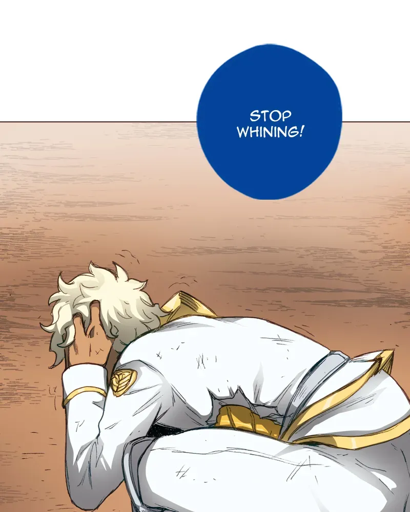 Daedalus of the Crows Chapter 48 Online - página 375