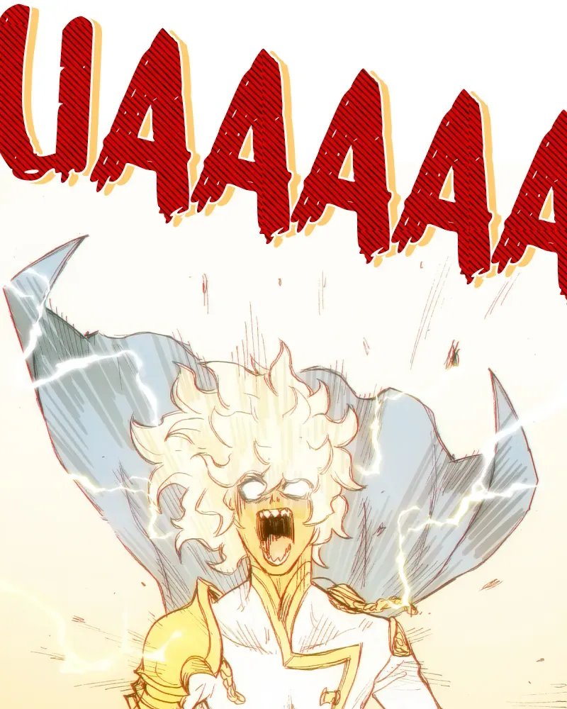 Daedalus of the Crows Chapter 48 Online - página 387