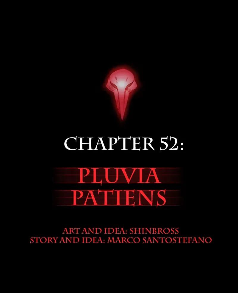 Daedalus of the Crows Chapter 52 Online - página 1