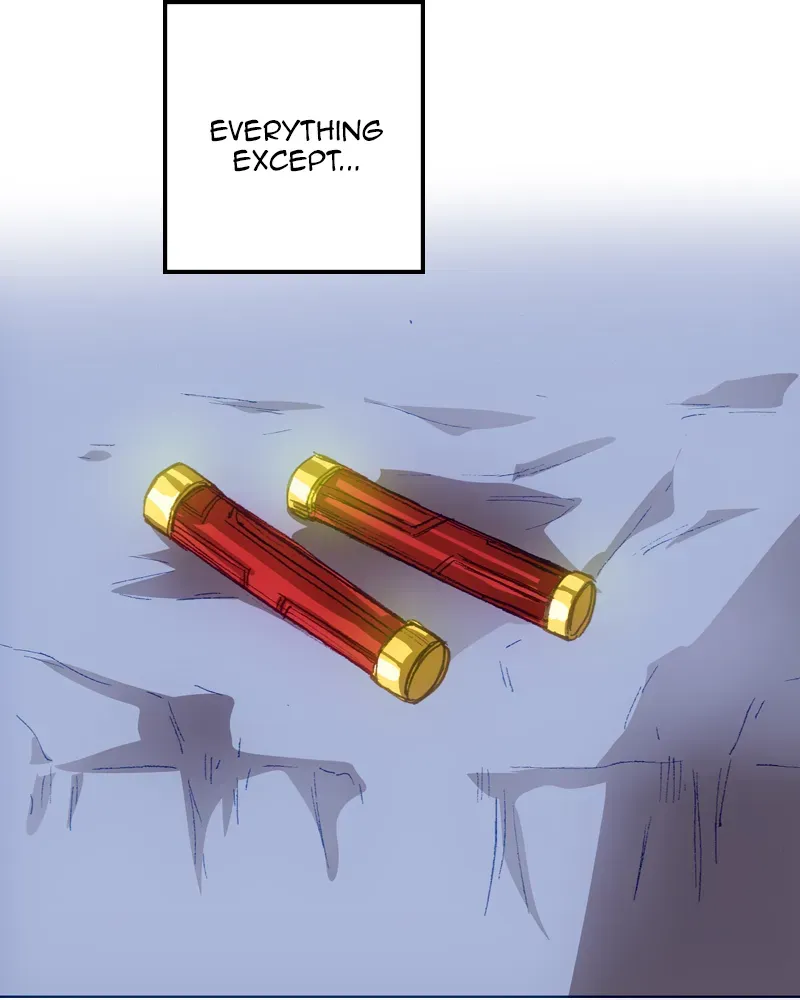 Daedalus of the Crows Chapter 52 Online - página 166