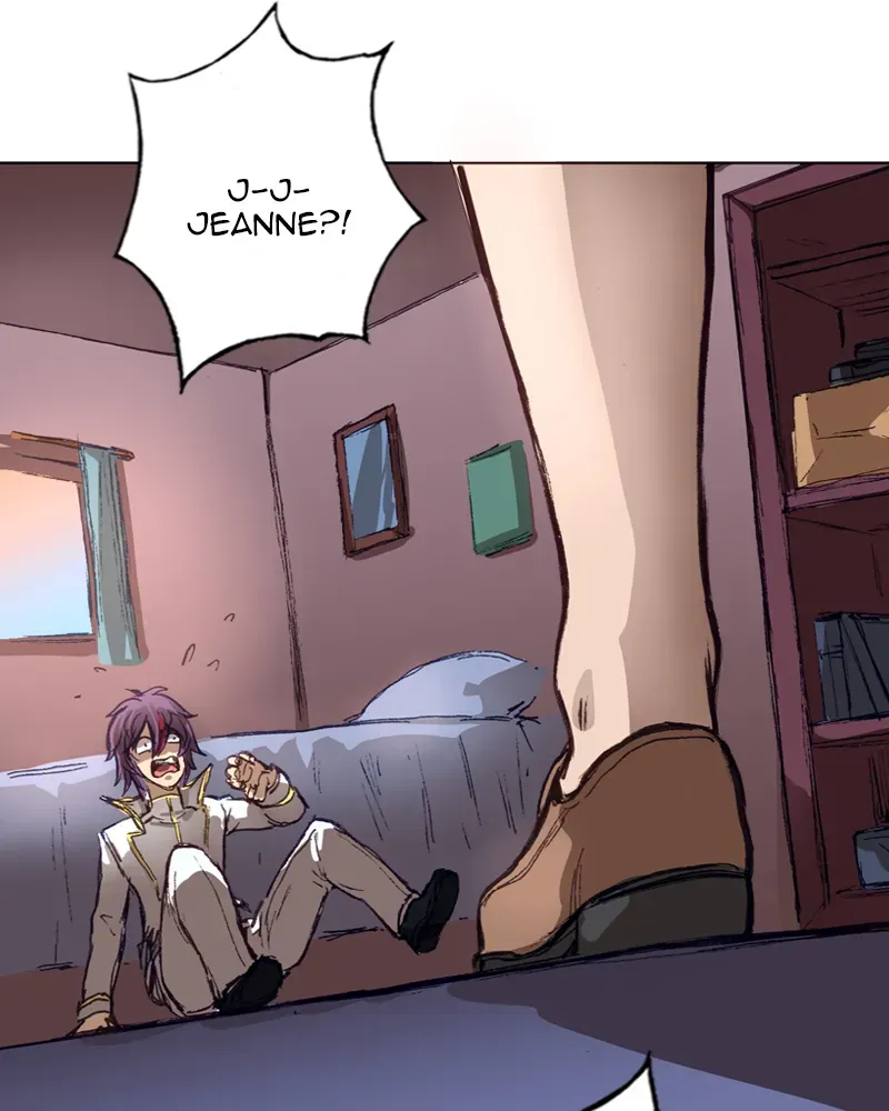 Daedalus of the Crows Chapter 52 Online - página 192