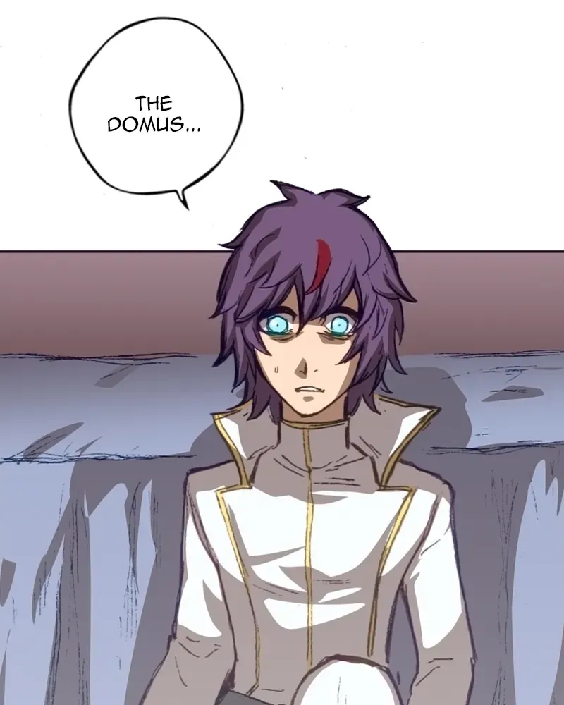 Daedalus of the Crows Chapter 52 Online - página 208