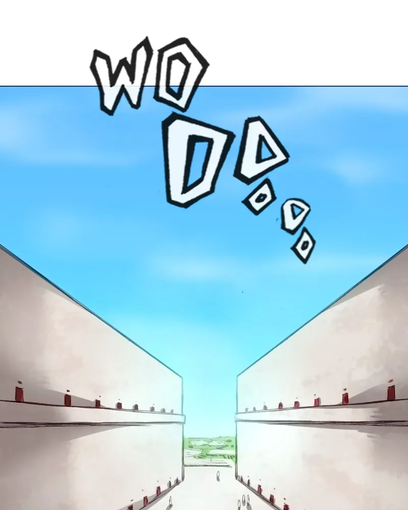 Daedalus of the Crows Chapter 52 Online - página 217