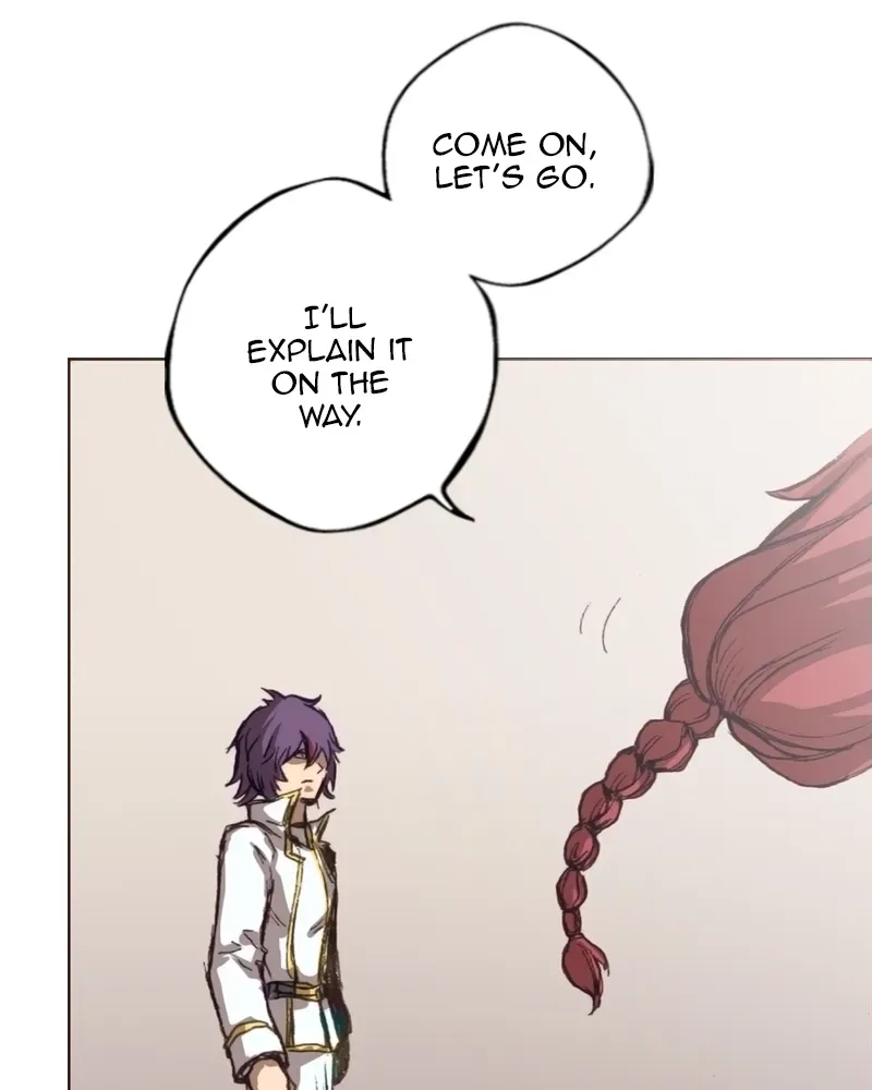 Daedalus of the Crows Chapter 52 Online - página 234