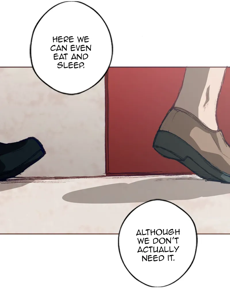Daedalus of the Crows Chapter 52 Online - página 240