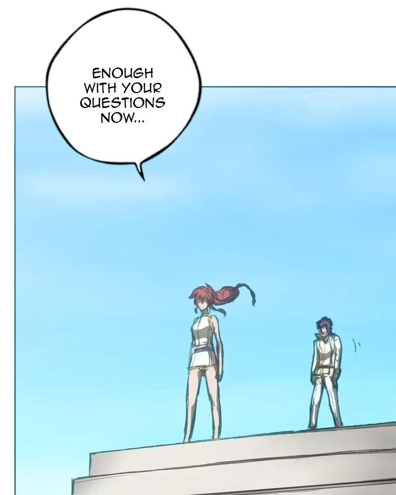 Daedalus of the Crows Chapter 52 Online - página 251