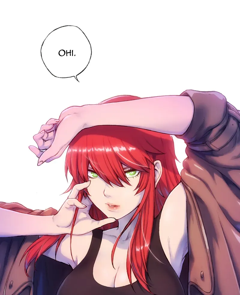Daedalus of the Crows Chapter 52 Online - página 262