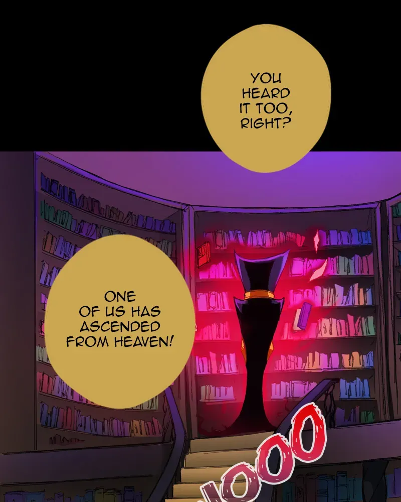 Daedalus of the Crows Chapter 55 Online - página 17