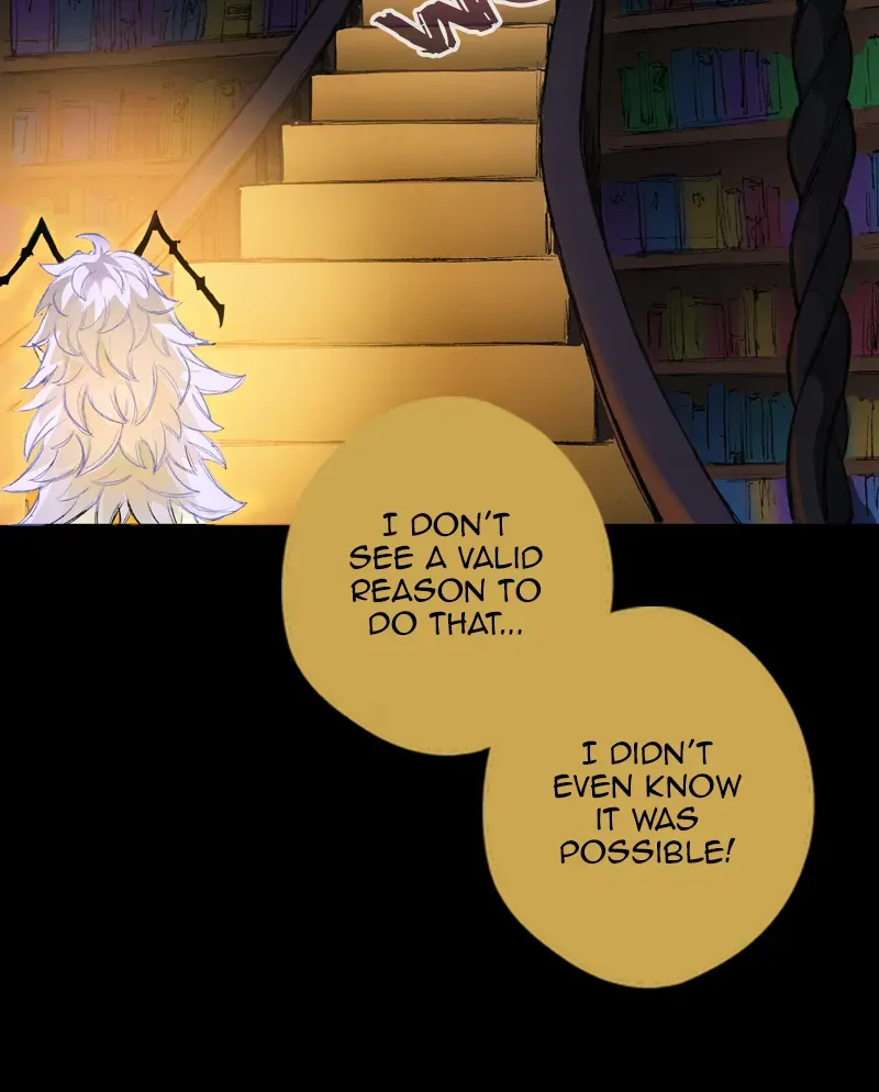 Daedalus of the Crows Chapter 55 Online - página 18