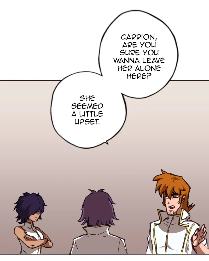 Daedalus of the Crows Chapter 55 Online - página 76