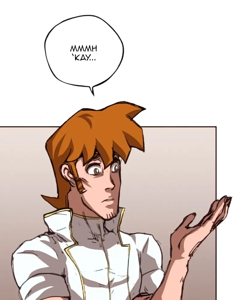 Daedalus of the Crows Chapter 55 Online - página 81