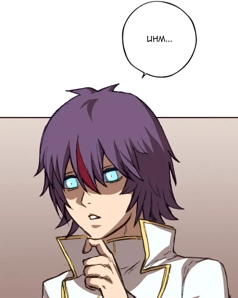 Daedalus of the Crows Chapter 55 Online - página 84