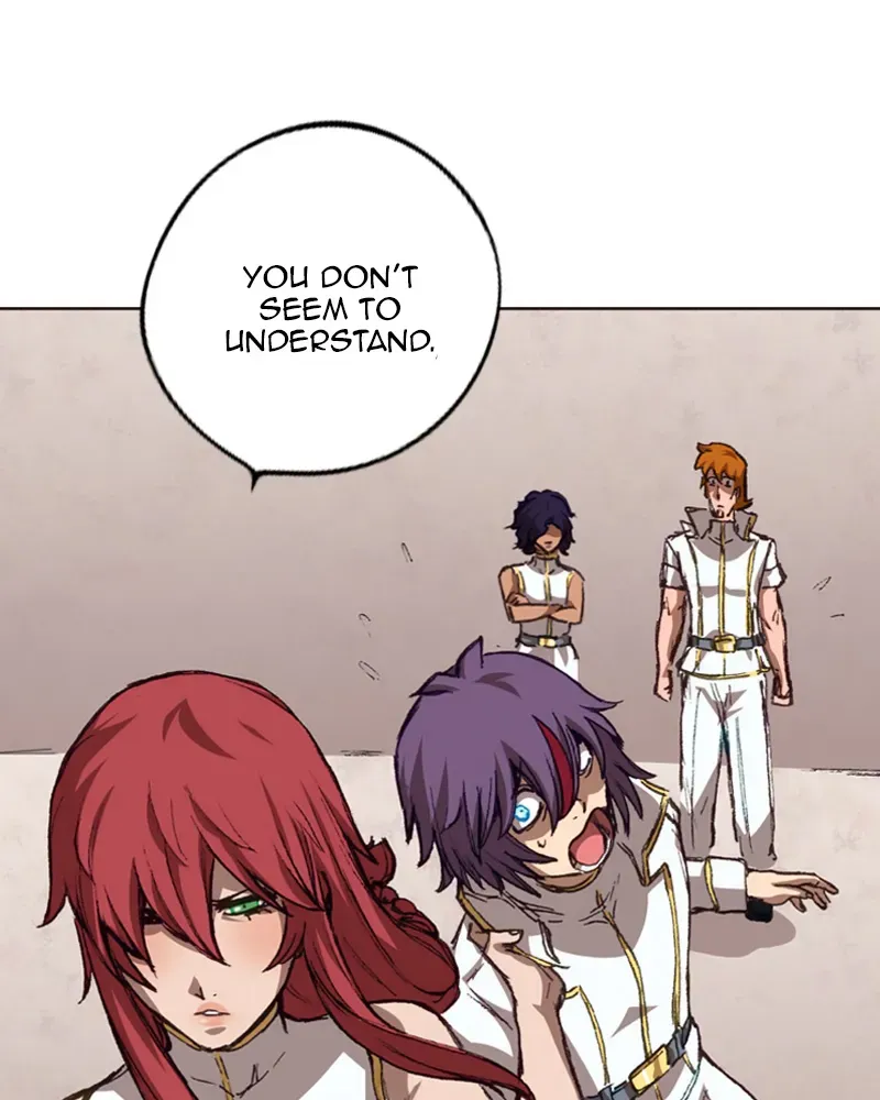 Daedalus of the Crows Chapter 55 Online - página 88