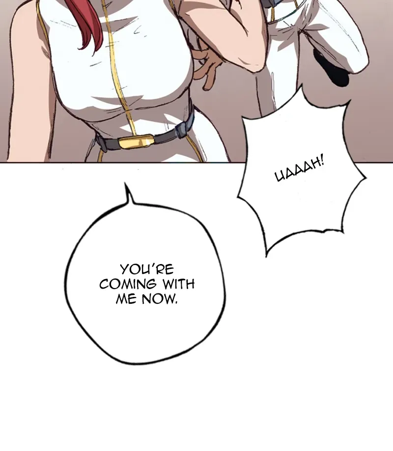Daedalus of the Crows Chapter 55 Online - página 89