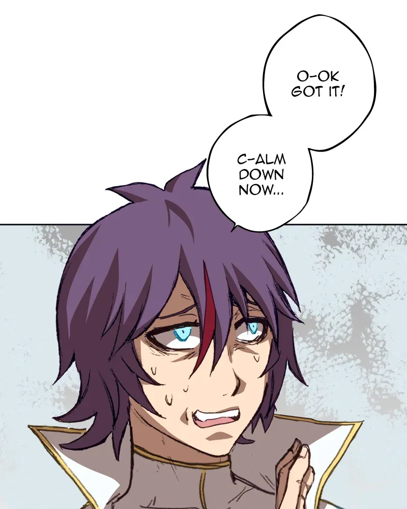 Daedalus of the Crows Chapter 55 Online - página 97