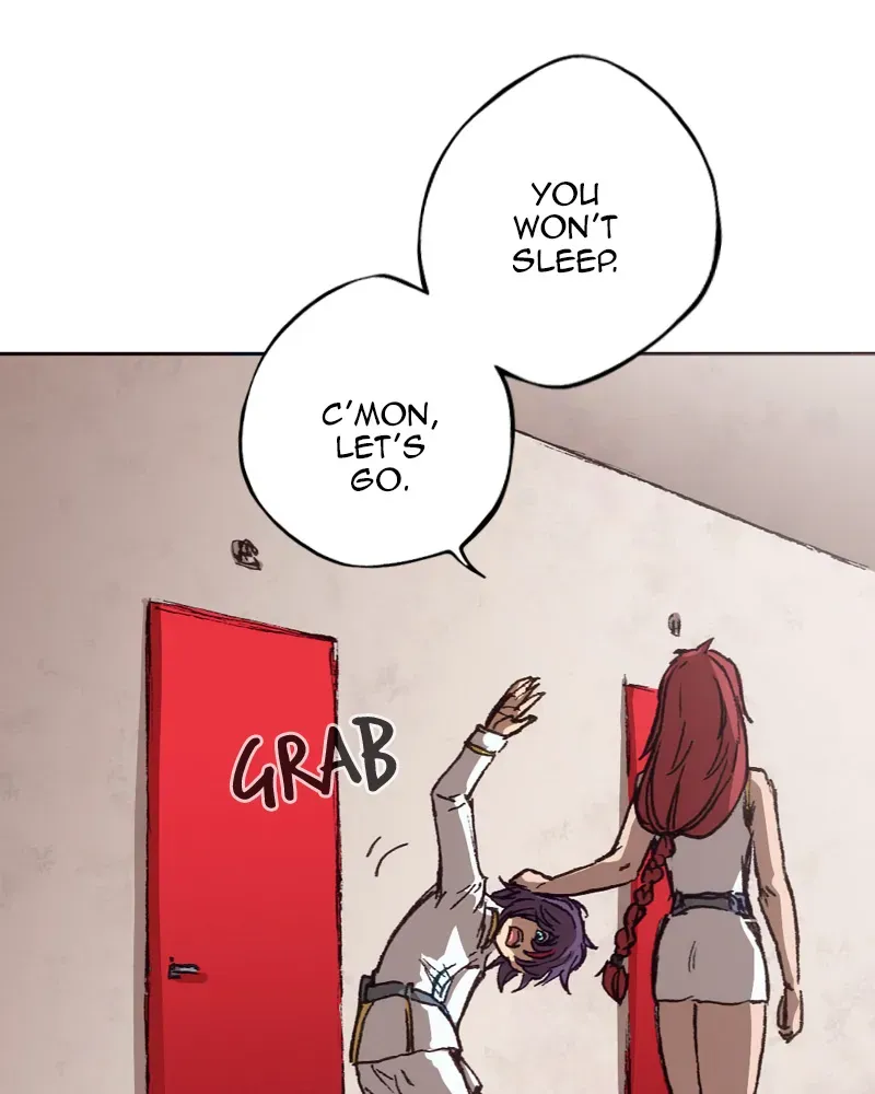 Daedalus of the Crows Chapter 55 Online - página 99