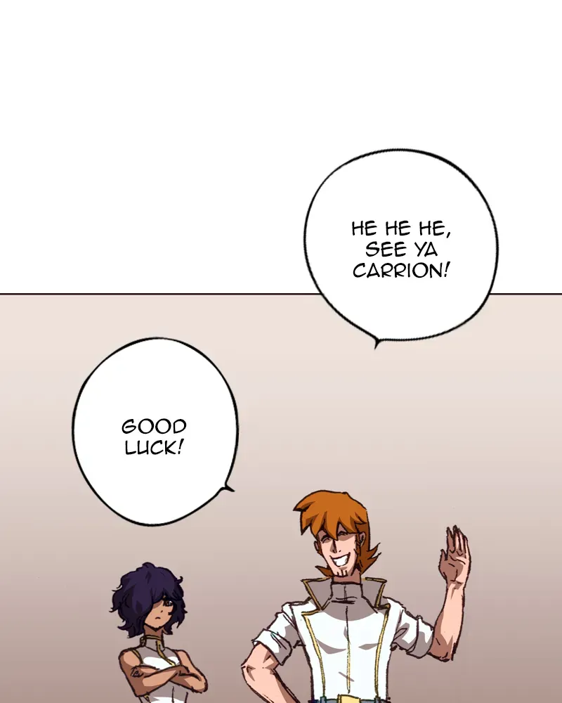 Daedalus of the Crows Chapter 55 Online - página 101