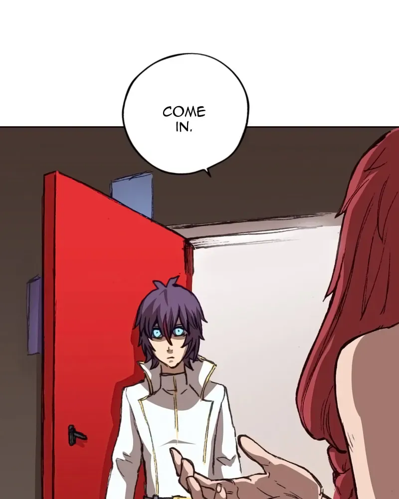 Daedalus of the Crows Chapter 55 Online - página 108