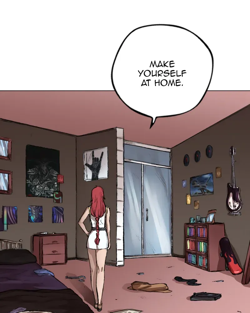 Daedalus of the Crows Chapter 55 Online - página 110