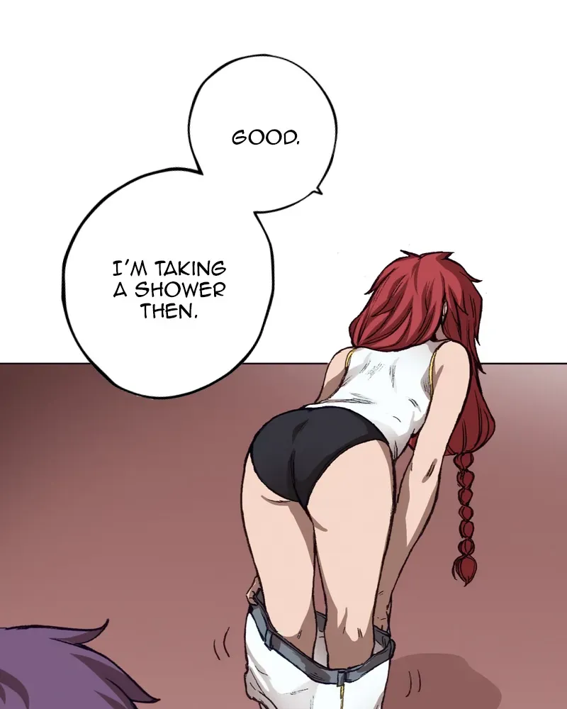 Daedalus of the Crows Chapter 55 Online - página 118