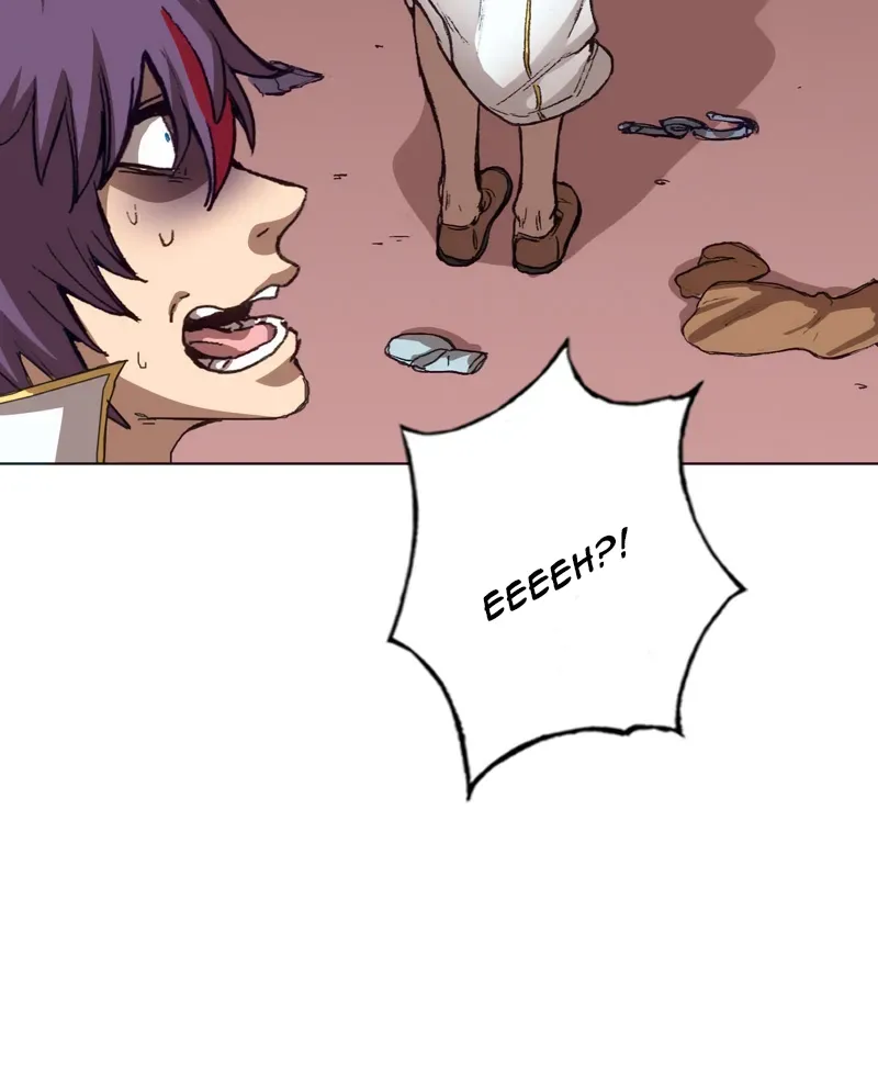 Daedalus of the Crows Chapter 55 Online - página 119