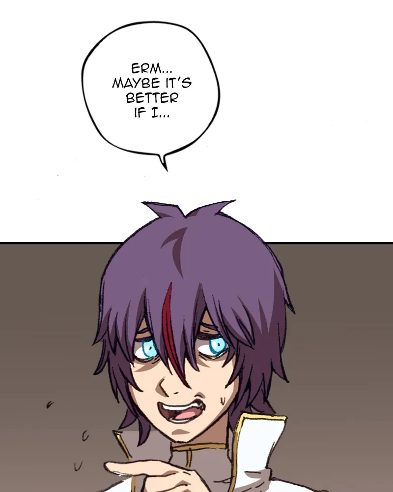 Daedalus of the Crows Chapter 55 Online - página 121
