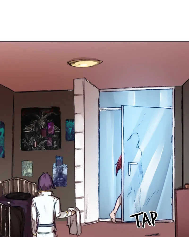Daedalus of the Crows Chapter 55 Online - página 128