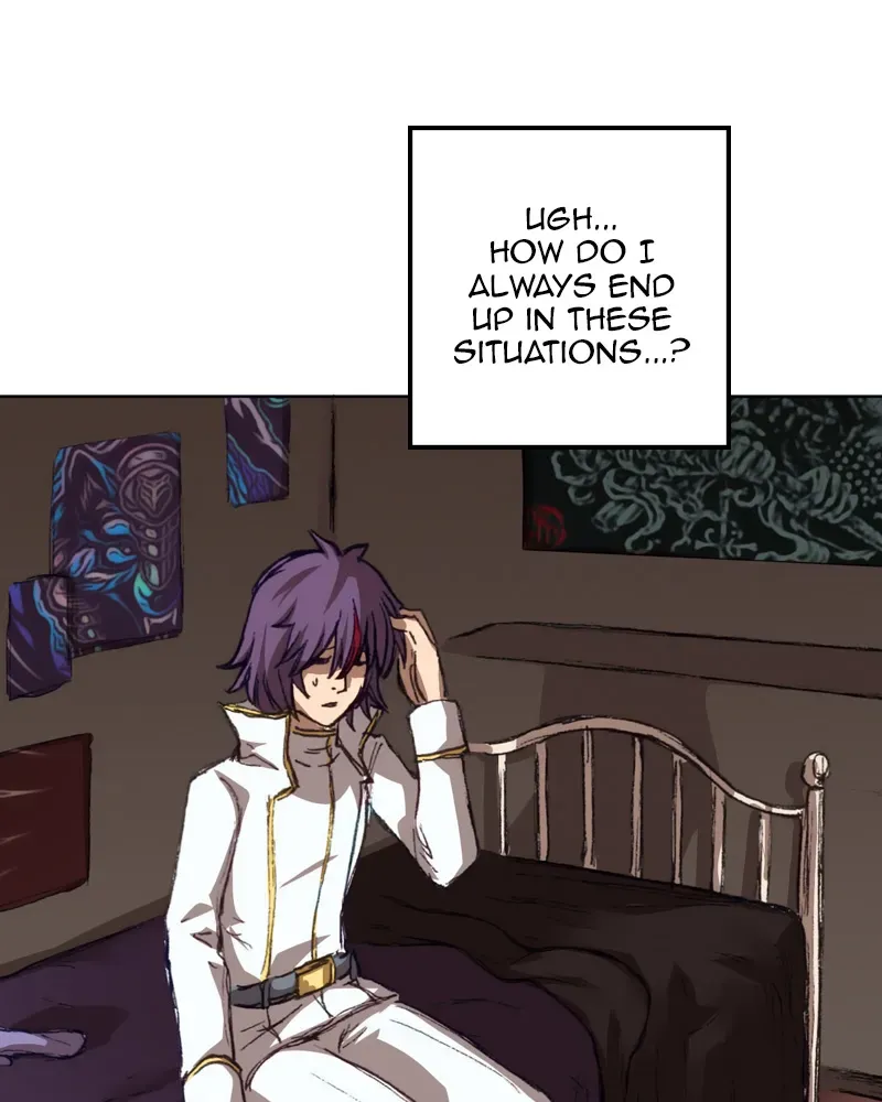Daedalus of the Crows Chapter 55 Online - página 131