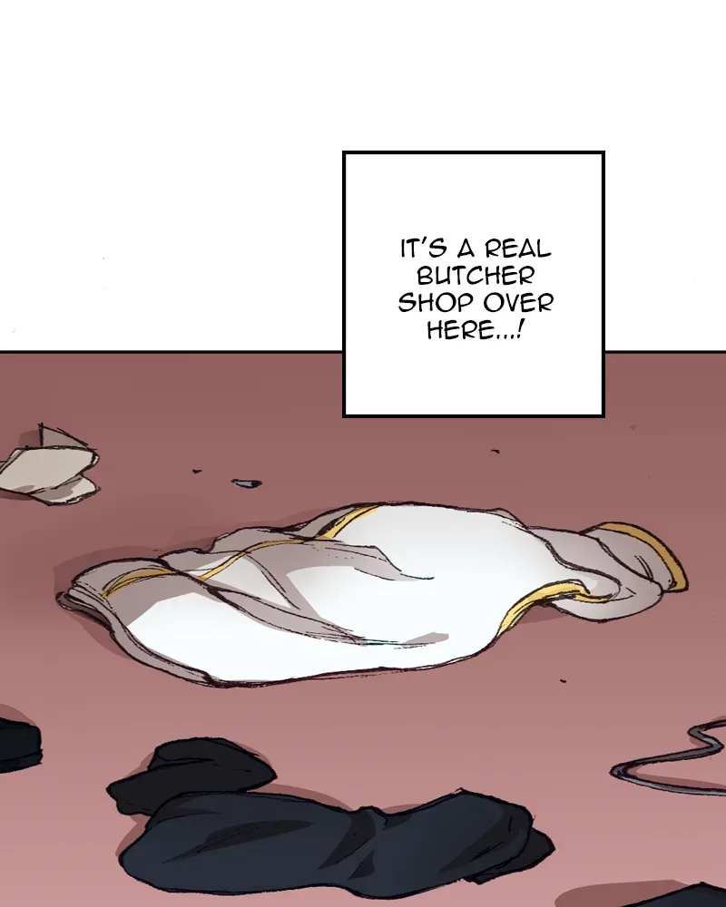 Daedalus of the Crows Chapter 55 Online - página 143