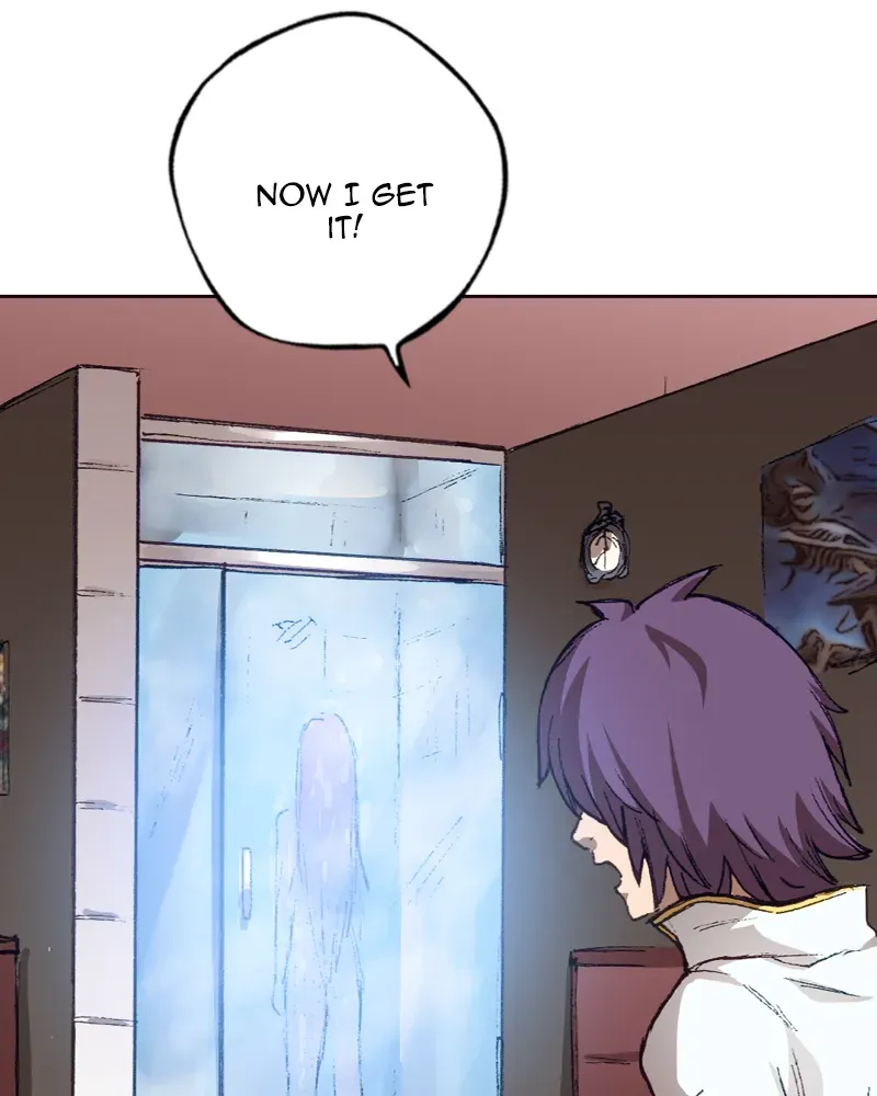 Daedalus of the Crows Chapter 55 Online - página 166