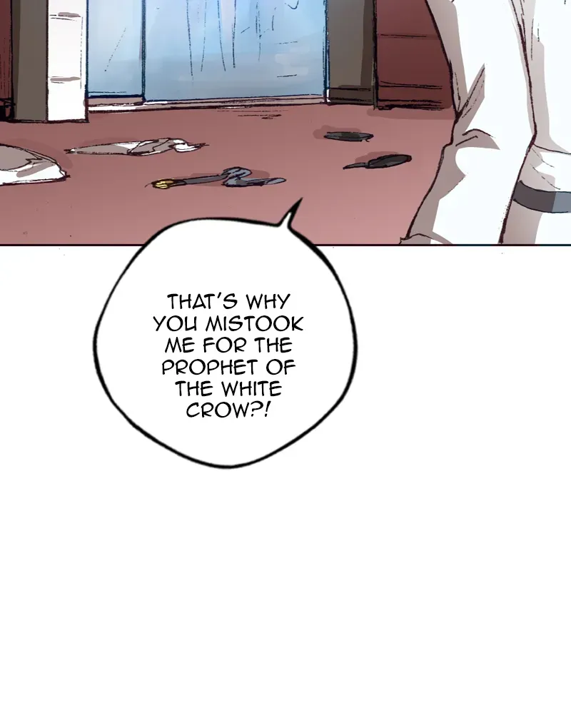 Daedalus of the Crows Chapter 55 Online - página 167