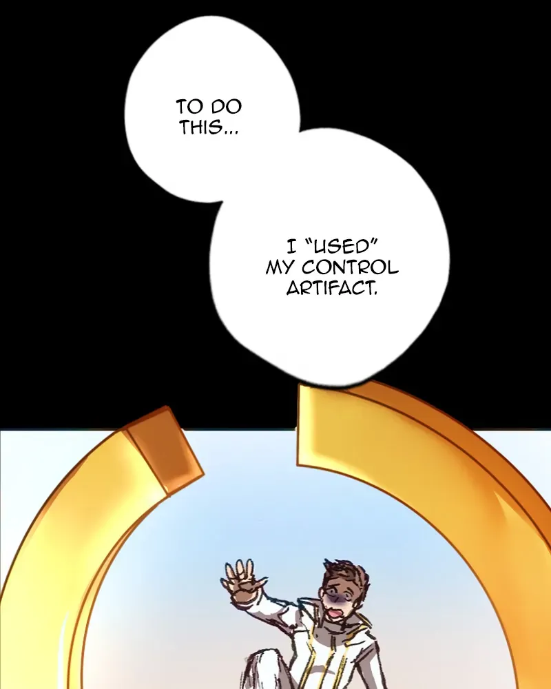 Daedalus of the Crows Chapter 55 Online - página 181
