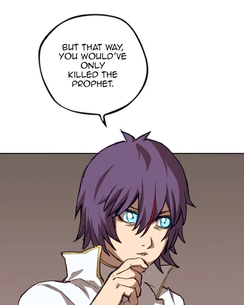 Daedalus of the Crows Chapter 55 Online - página 185