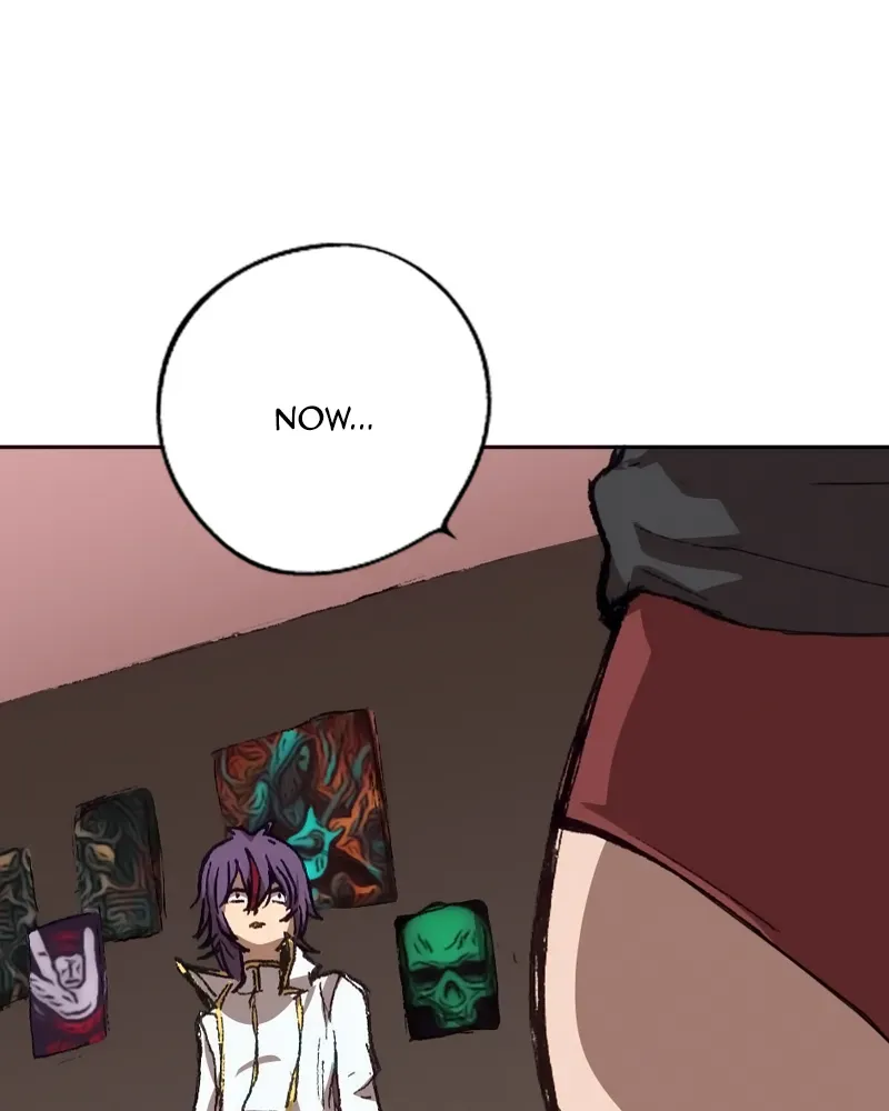 Daedalus of the Crows Chapter 55 Online - página 207