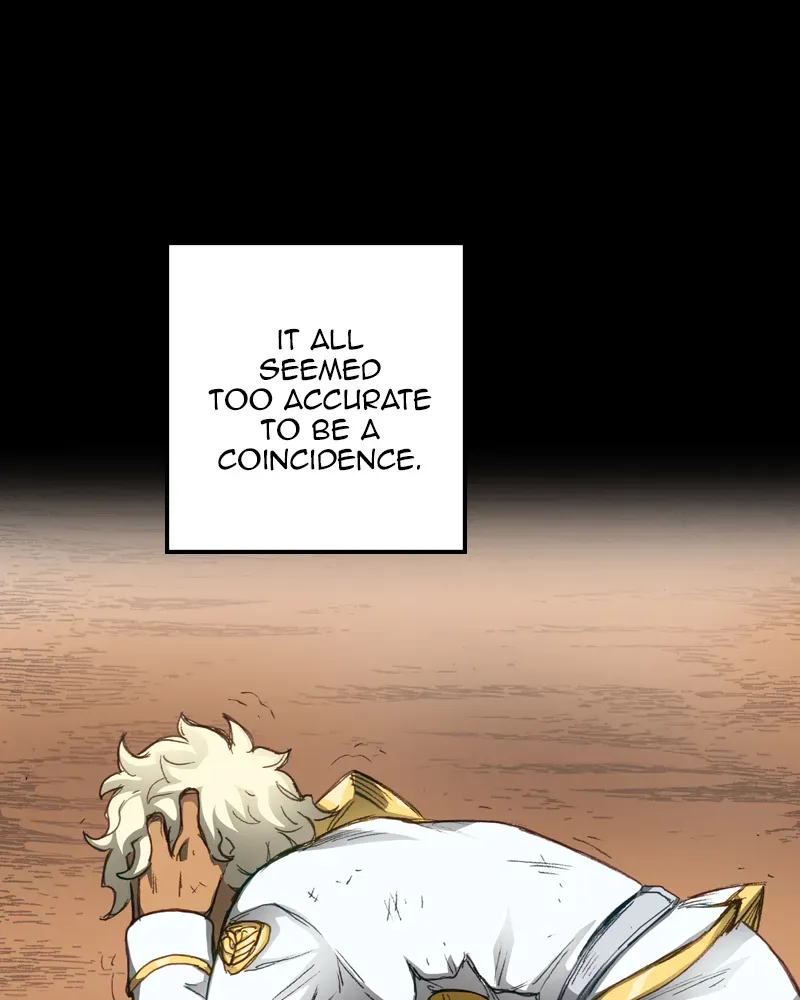 Daedalus of the Crows Chapter 55 Online - página 258