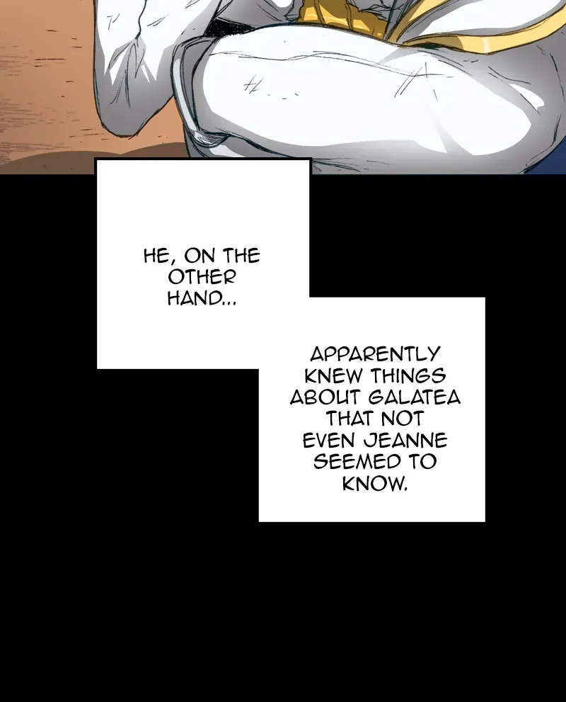 Daedalus of the Crows Chapter 55 Online - página 259