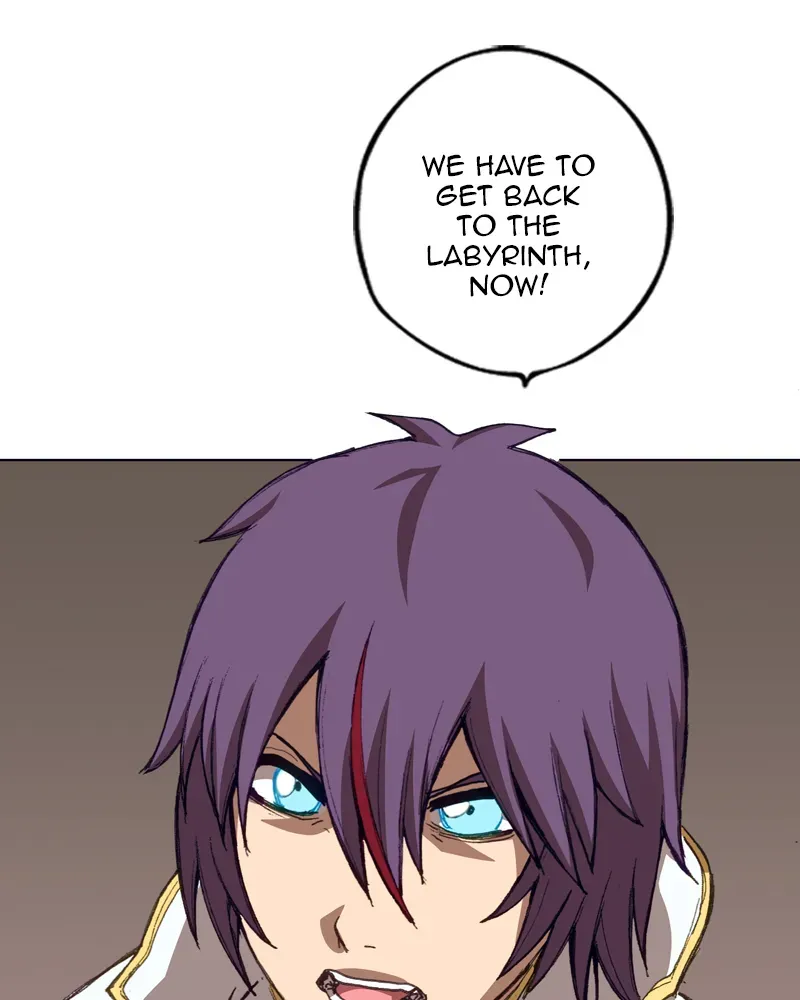 Daedalus of the Crows Chapter 55 Online - página 268