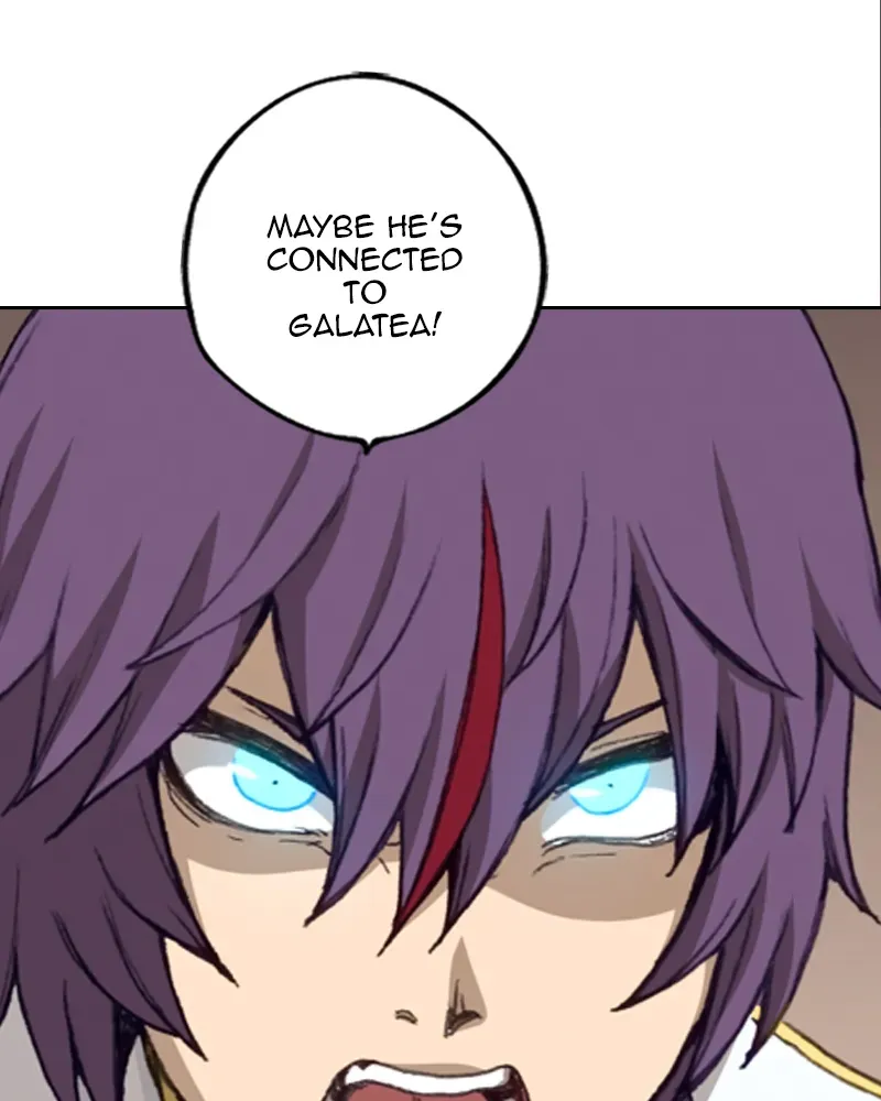 Daedalus of the Crows Chapter 55 Online - página 283