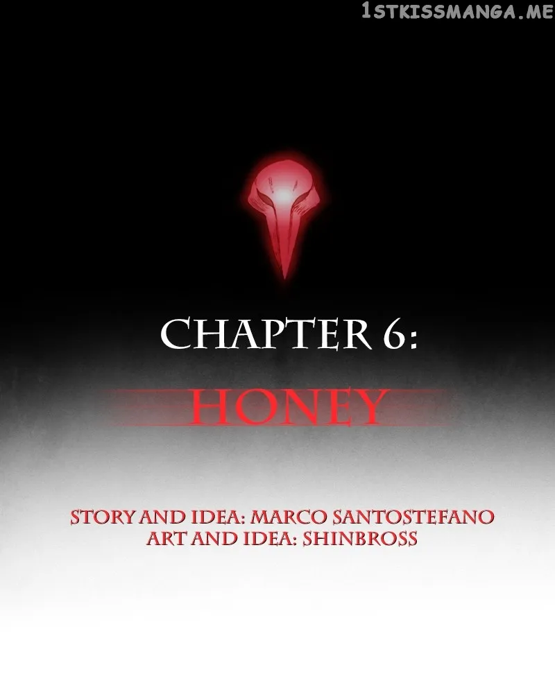Daedalus of the Crows Chapter 6 Online - página 1