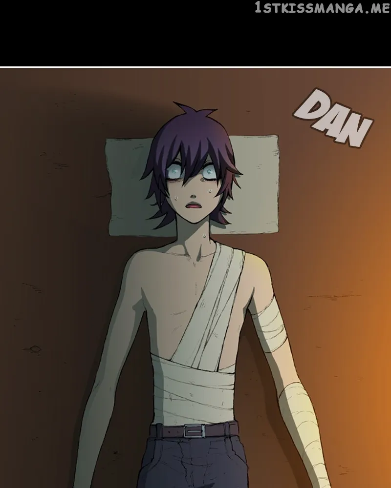 Daedalus of the Crows Chapter 6 Online - página 20