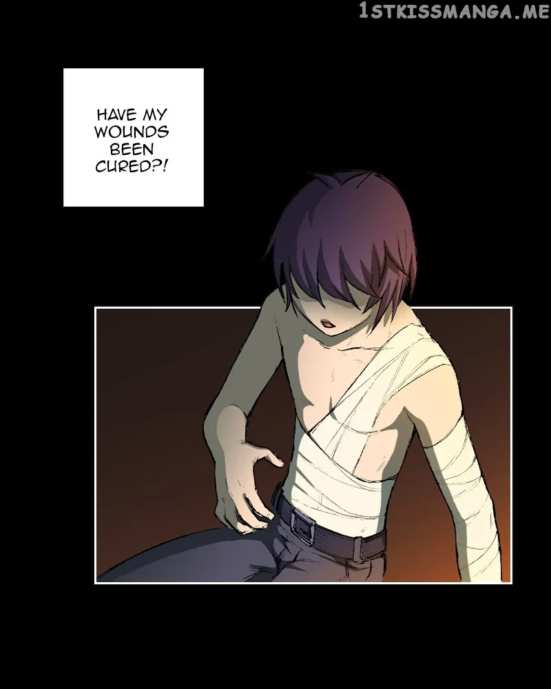 Daedalus of the Crows Chapter 6 Online - página 26