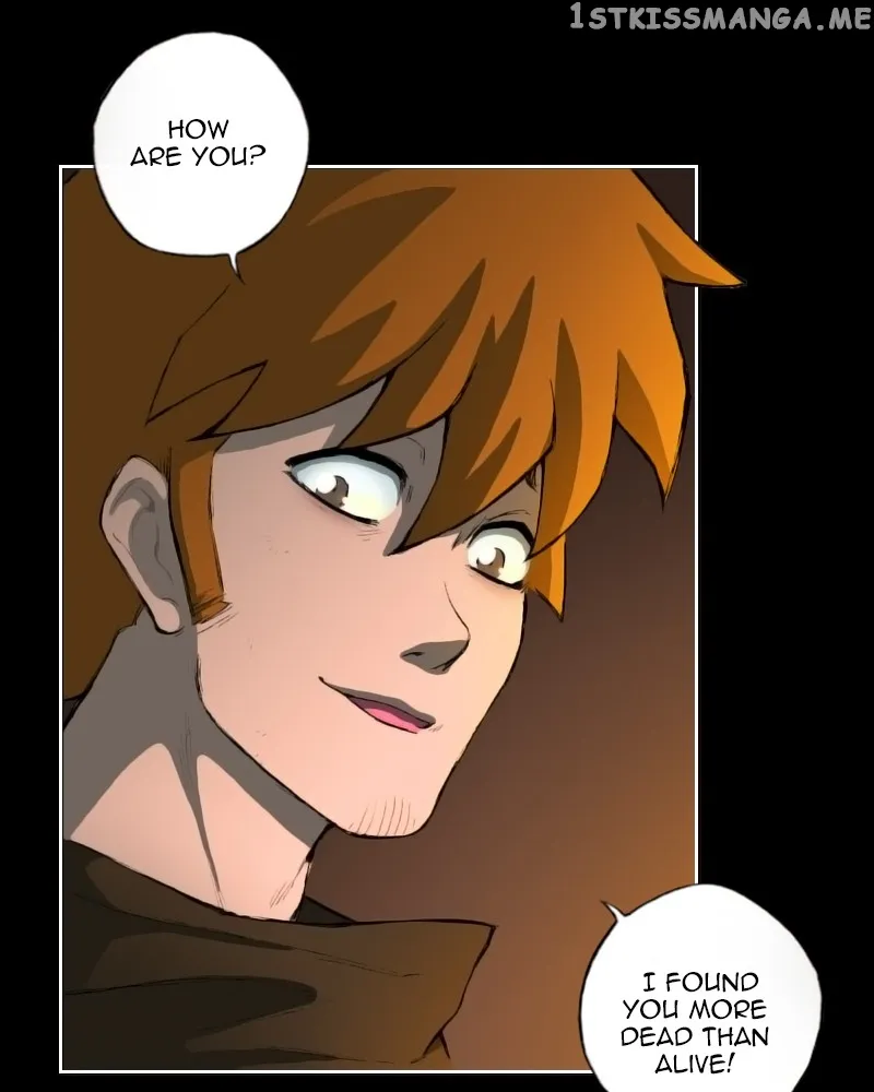Daedalus of the Crows Chapter 6 Online - página 28