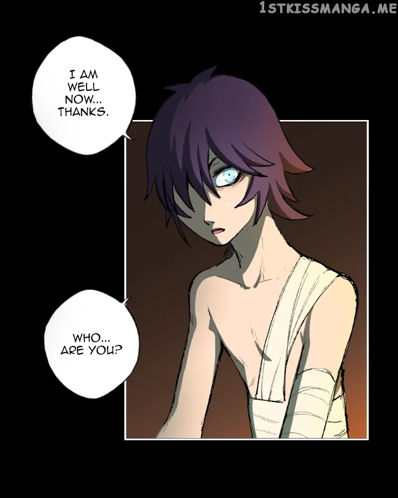 Daedalus of the Crows Chapter 6 Online - página 30