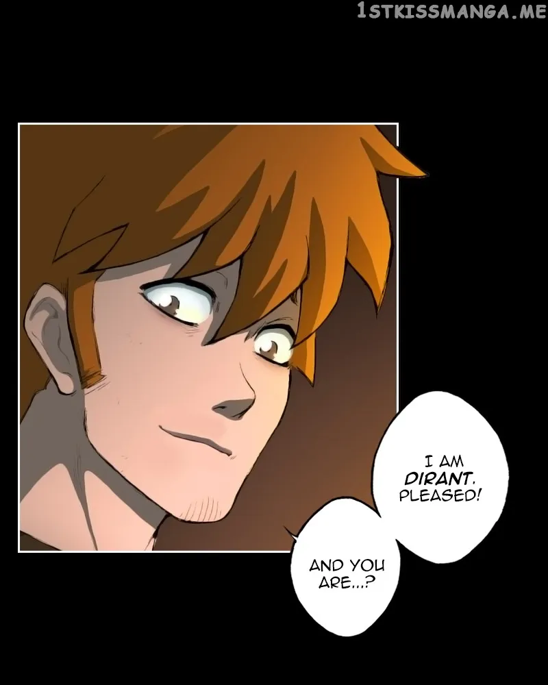 Daedalus of the Crows Chapter 6 Online - página 31