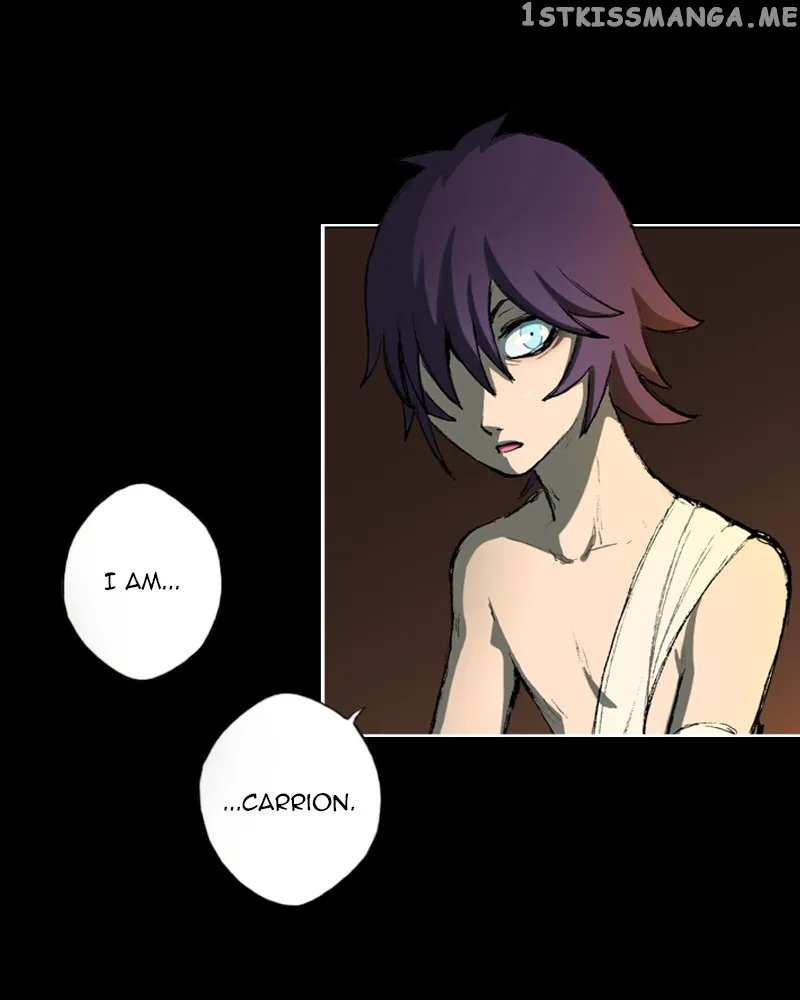 Daedalus of the Crows Chapter 6 Online - página 32