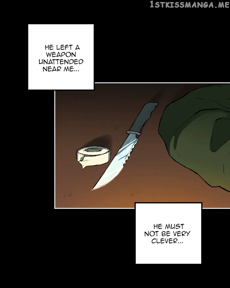 Daedalus of the Crows Chapter 6 Online - página 34