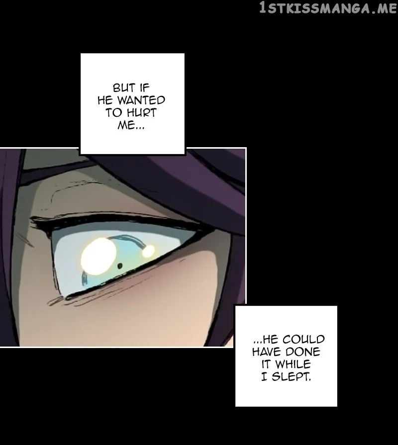 Daedalus of the Crows Chapter 6 Online - página 35